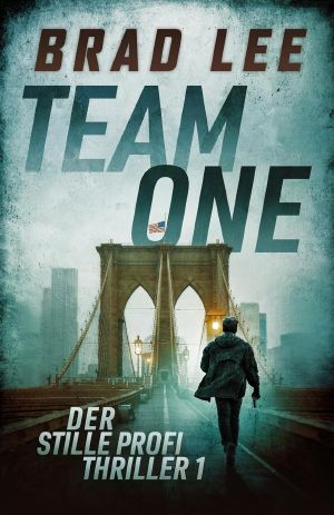 [Team One 01] • Der stille Profi